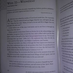 Meet your Posher, Evelyn